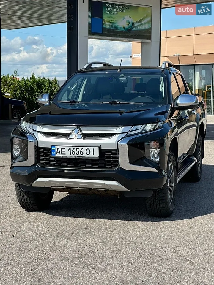 2011 Mitsubishi L200 - мініатюра 26