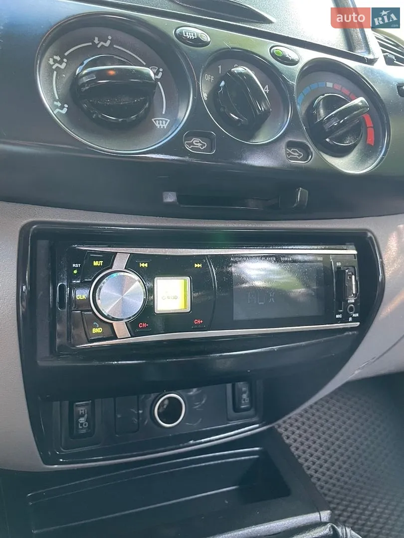 2012 Mitsubishi L200 - мініатюра 20