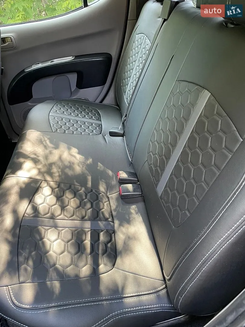 2012 Mitsubishi L200 - мініатюра 27