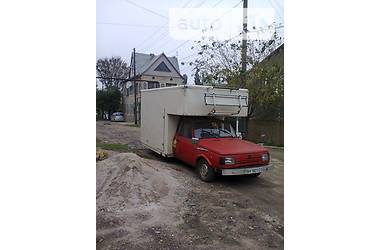 Грузовой фургон Mitsubishi L 300 1996 в Одессе