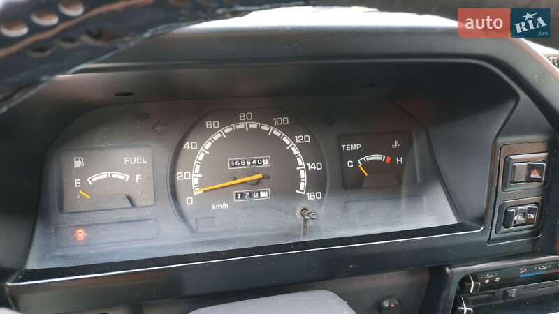 Минивэн Mitsubishi L 300 1997 в Ровно