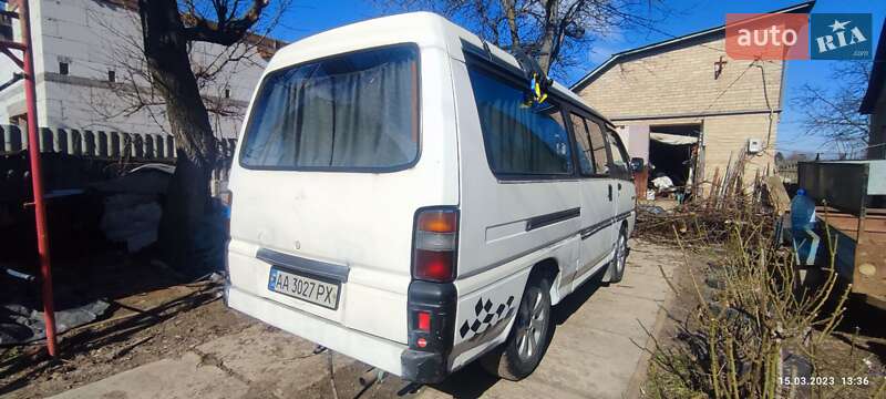 Мінівен Mitsubishi L 300 1995 в Калинівці