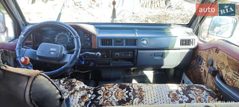 Мінівен Mitsubishi L 300 1995 в Калинівці