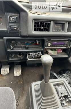 Мінівен Mitsubishi L 300 1990 в Броварах