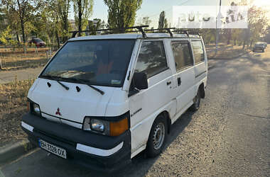 Мінівен Mitsubishi L 300 1995 в Києві