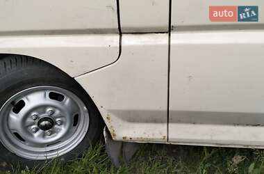 Минивэн Mitsubishi L 300 1996 в 