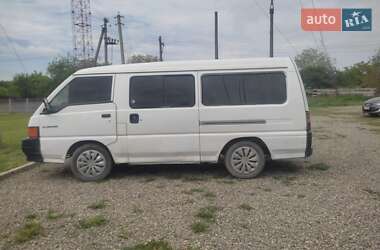 Минивэн Mitsubishi L 300 1994 в 