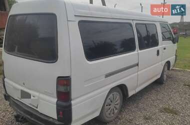 Минивэн Mitsubishi L 300 1994 в 