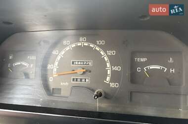 Мінівен Mitsubishi L 300 1995 в 