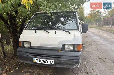 Минивэн Mitsubishi L 300 1995 в Ватутино