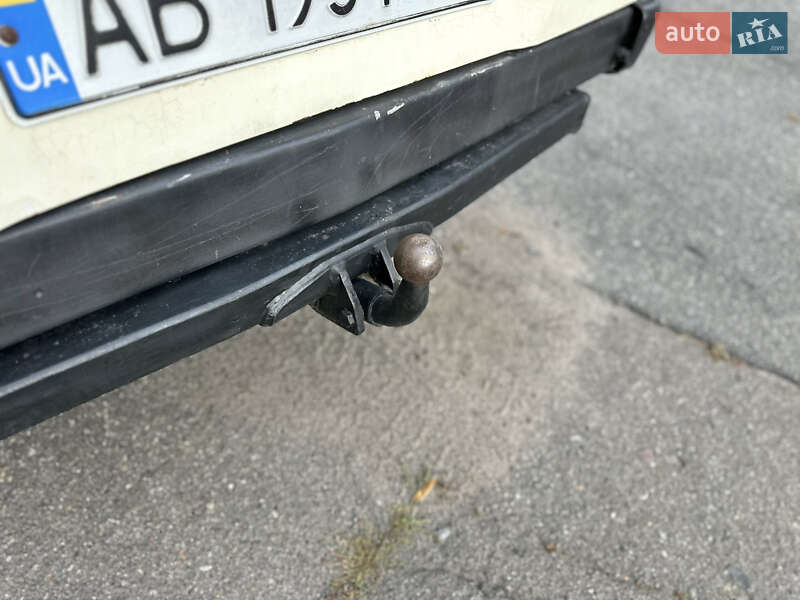 Мінівен Mitsubishi L 300 1993 в Жмеринці