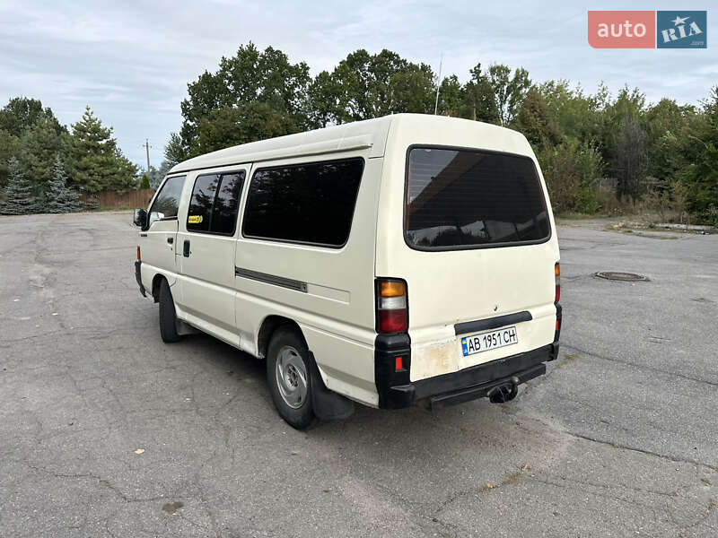 Мінівен Mitsubishi L 300 1993 в Жмеринці