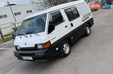 Мінівен Mitsubishi L 300 1995 в Одесі