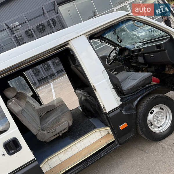 Минивэн Mitsubishi L 300 1995 в Одессе фото 13 Минивэн Mitsubishi L 300 1995 в Одессе