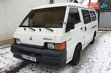 Минивэн Mitsubishi L 300 1994 в Черновцах