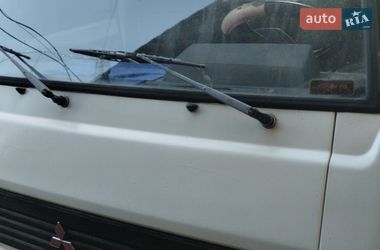 Борт Mitsubishi L 300 1992 в Романове