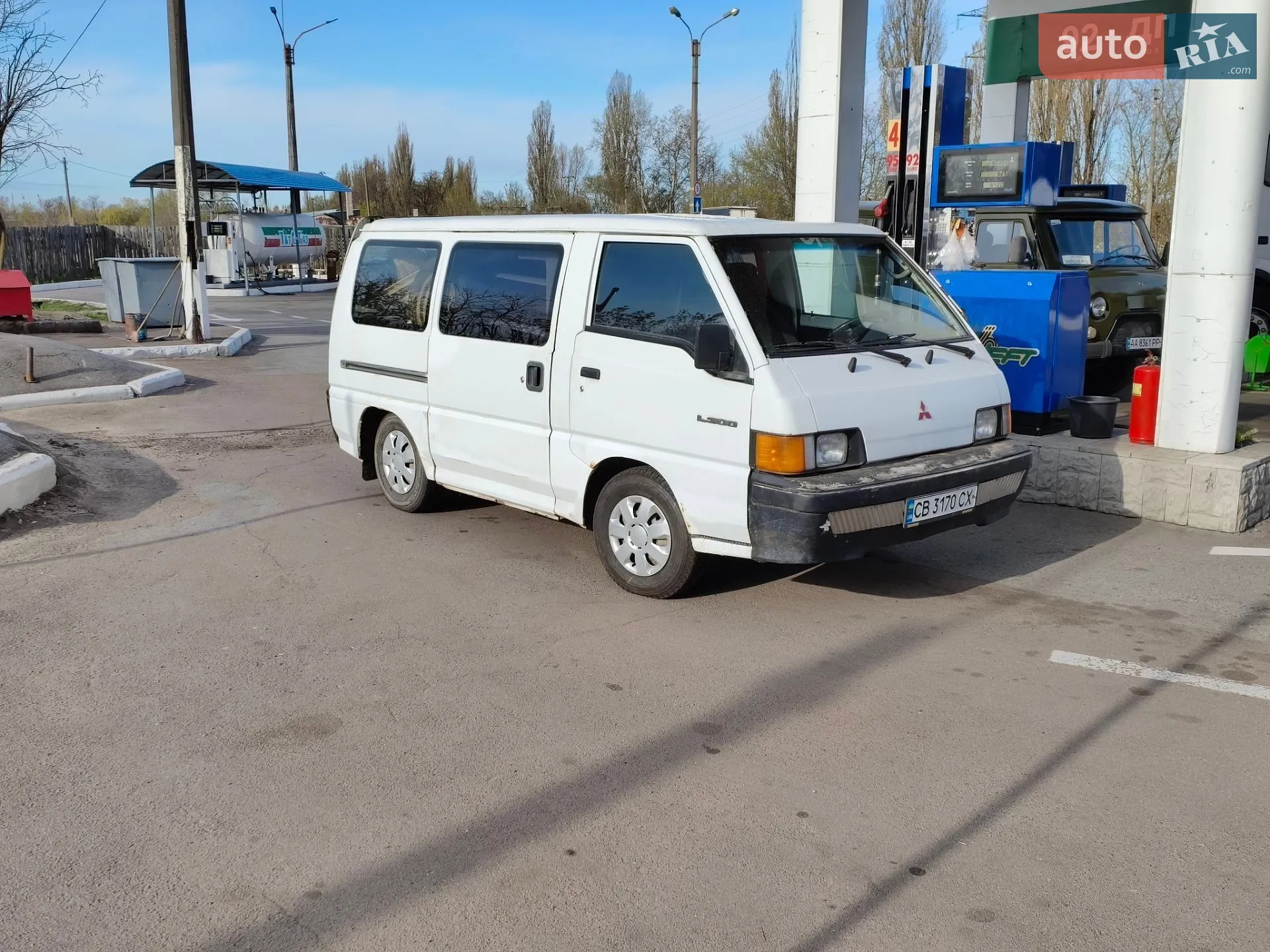 Фото авто 2