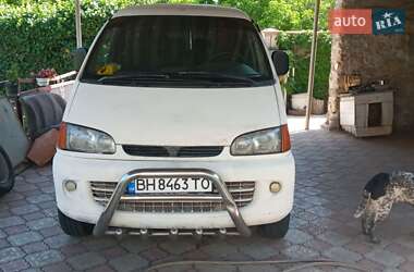 Минивэн Mitsubishi L 400 1997 в Одессе