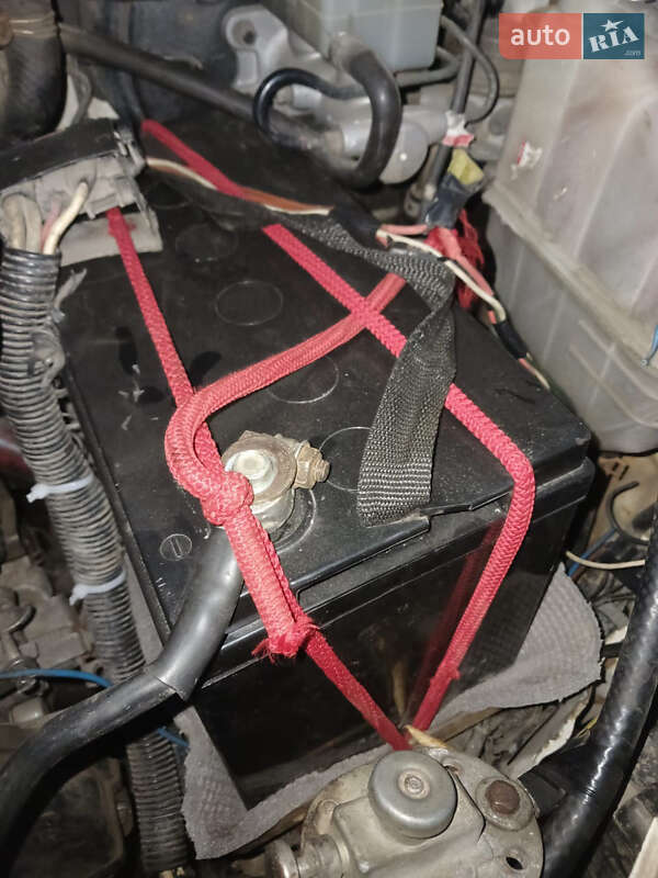 Мінівен Mitsubishi L 400 1999 в Вознесенську фото 2 Мінівен Mitsubishi L 400 1999 в Вознесенську