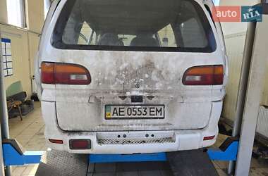 Мінівен Mitsubishi L 400 1997 в Запоріжжі