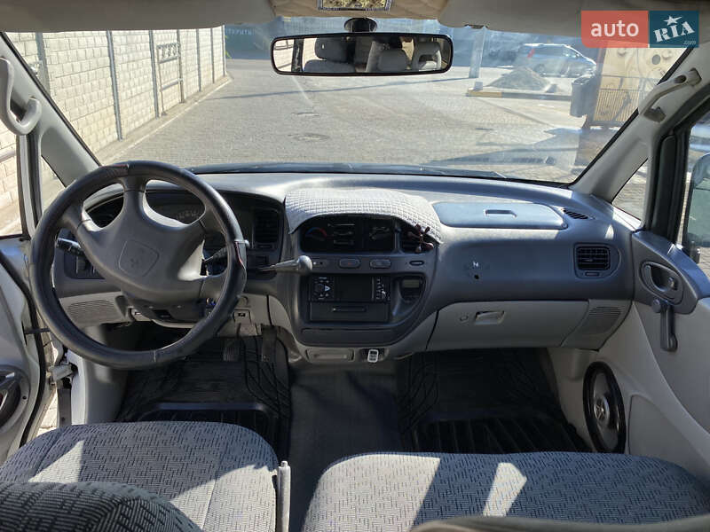Минивэн Mitsubishi L 400 1998 в Николаеве
