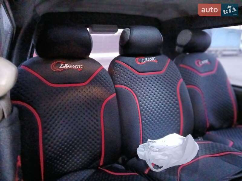 Минивэн Mitsubishi L 400 1999 в Стебнику