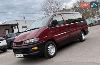 Минивэн Mitsubishi L 400 1998 в Одессе
