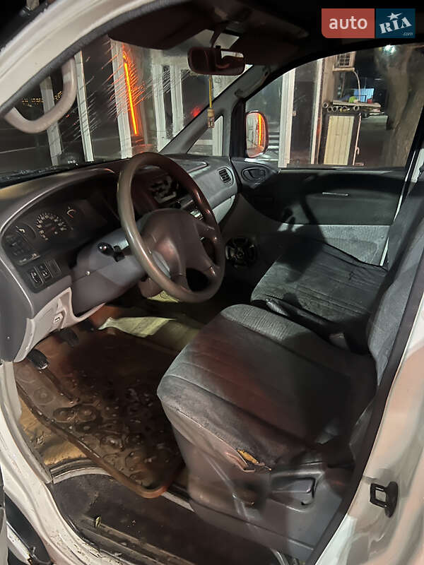 Минивэн Mitsubishi L 400 1999 в Одессе