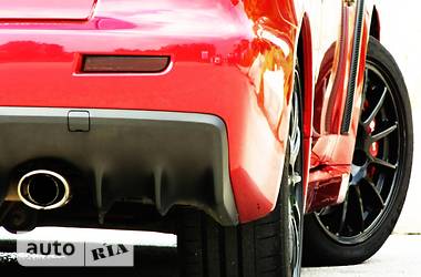 Седан Mitsubishi Lancer Evolution 2009 в 