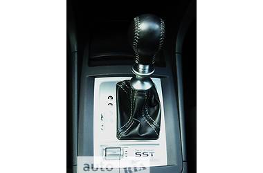 Седан Mitsubishi Lancer Evolution 2009 в 