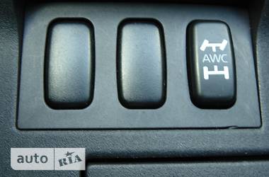 Седан Mitsubishi Lancer Evolution 2009 в 