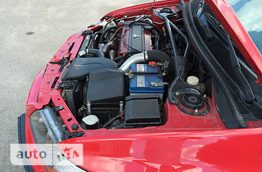 Седан Mitsubishi Lancer Evolution 2006 в 