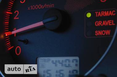 Седан Mitsubishi Lancer Evolution 2004 в 