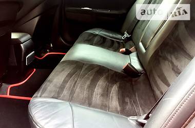Седан Mitsubishi Lancer Evolution 2007 в 