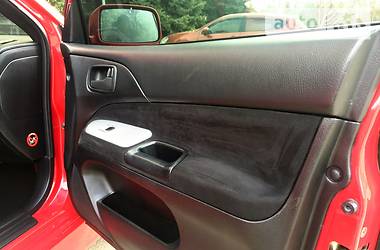 Седан Mitsubishi Lancer Evolution 2007 в 