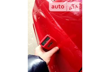 Седан Mitsubishi Lancer Evolution 2007 в 