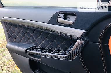 Седан Mitsubishi Lancer Evolution 2009 в 