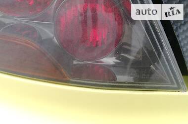 Седан Mitsubishi Lancer Evolution 2004 в 