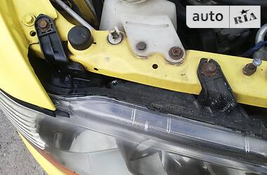 Седан Mitsubishi Lancer Evolution 2004 в 