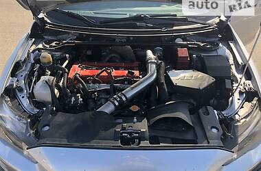 Седан Mitsubishi Lancer Evolution 2013 в 