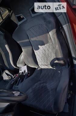 Седан Mitsubishi Lancer Evolution 2008 в 