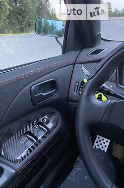 Седан Mitsubishi Lancer Evolution 2007 в 