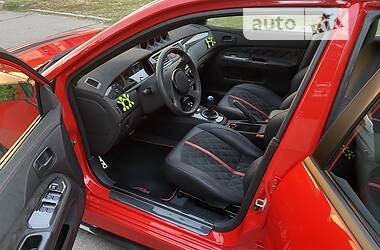 Седан Mitsubishi Lancer Evolution 2007 в 