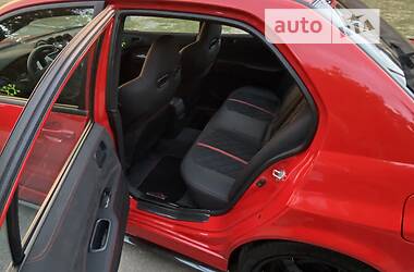 Седан Mitsubishi Lancer Evolution 2007 в 