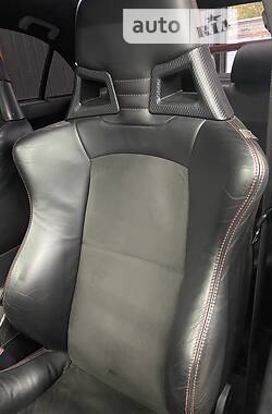 Седан Mitsubishi Lancer Evolution 2008 в Киеве