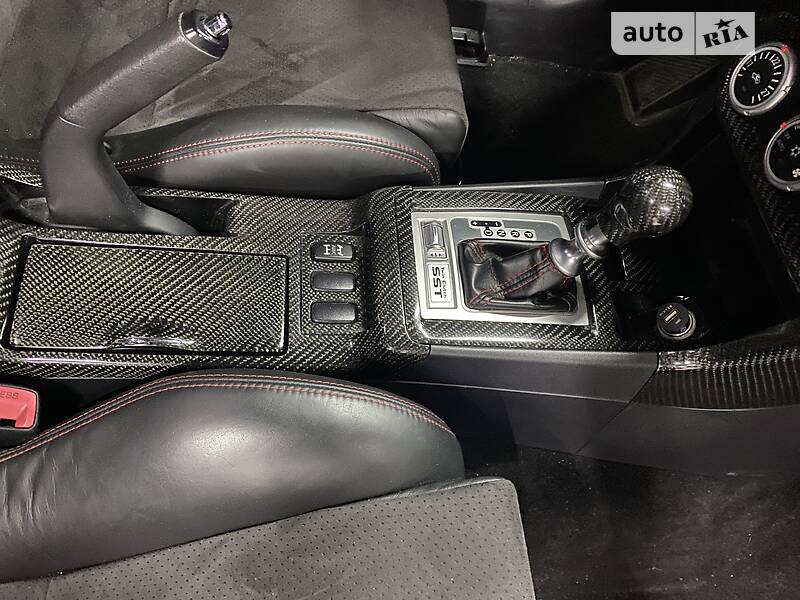 Седан Mitsubishi Lancer Evolution 2008 в Киеве