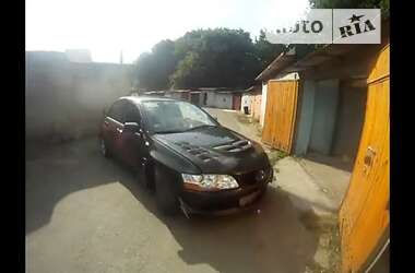 Седан Mitsubishi Lancer Evolution 2004 в 