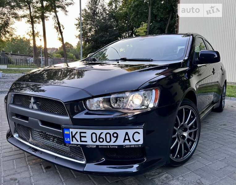 2008 Mitsubishi Lancer-Evolution, VIN JMBSMCZ4A9U000615:plate — zdjęcie 1 (autoria)
