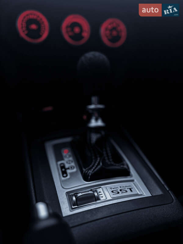 Седан Mitsubishi Lancer Evolution 2008 в Киеве
