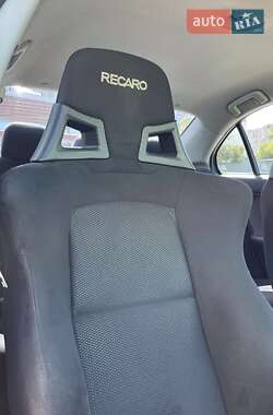 Седан Mitsubishi Lancer Evolution 2008 в 